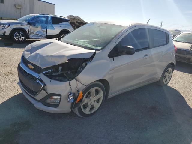 CHEVROLET SPARK LS 2020 with VIN KL8CB6SA0LC420949 - Photo from auction