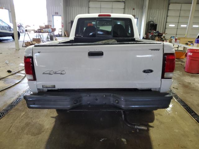Photo 6 from auction – 2000 FORD RANGER SUP with VIN 1FTZR15V6YTB35839
