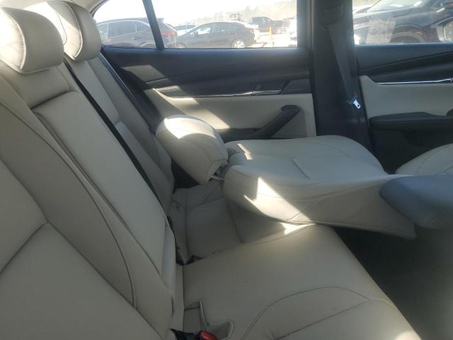 Photo 10 from auction – 2021 MAZDA 3 PREFERRE with VIN JM1BPACLXM1329241