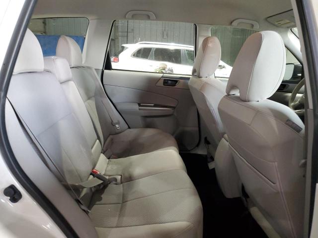 Photo 11 from auction – 2011 SUBARU FORESTER 2 with VIN JF2SHABC7BH768532
