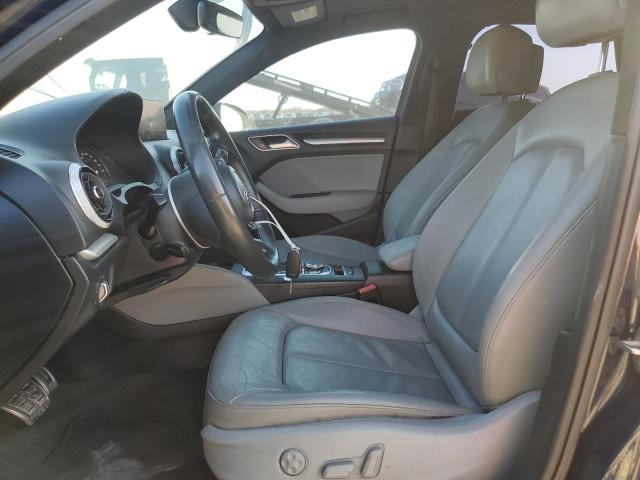 Снимка 7 от търг – 2019 AUDI A3 PREMIUM с VIN WAUAUGFF2K1021052