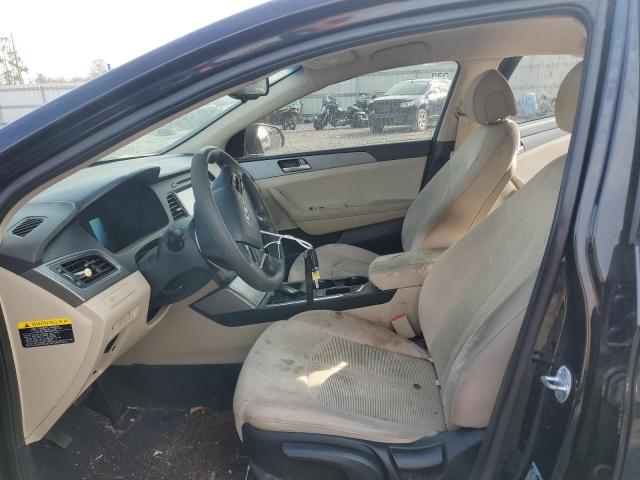 Photo 7 from auction – 2016 HYUNDAI SONATA SE with VIN 5NPE24AF5GH327517