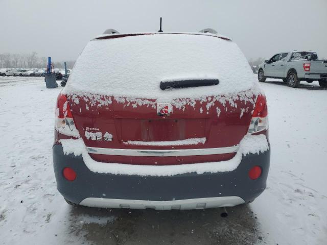 Photo 6 from auction – 2009 SATURN VUE XE with VIN 3GSCL33P59S581097