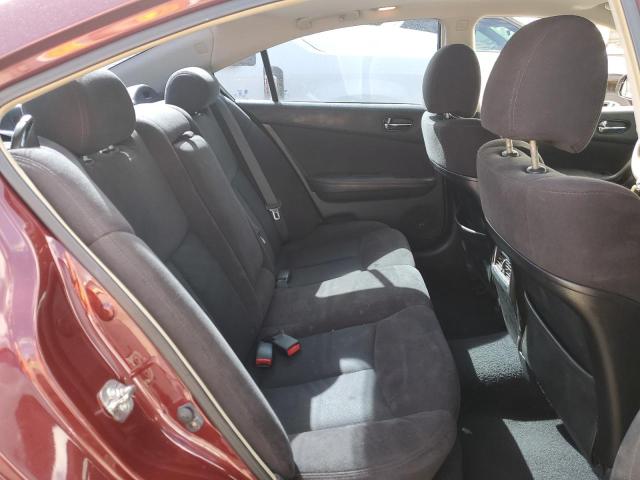 Photo 10 from auction – 2011 NISSAN MAXIMA S with VIN 1N4AA5AP1BC828169