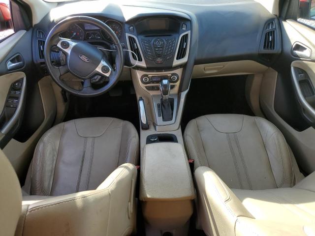 Photo 8 from auction – 2012 FORD FOCUS SEL with VIN 1FAHP3M29CL462464