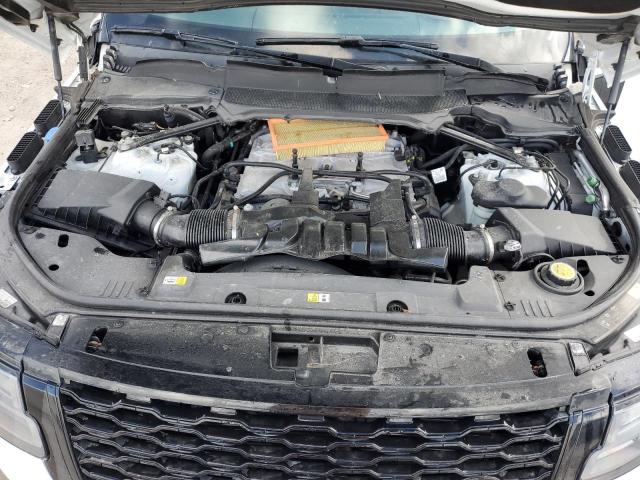 Photo 12 from auction – 2019 LAND ROVER RANGE ROVE with VIN SALGS5RE9KA560299