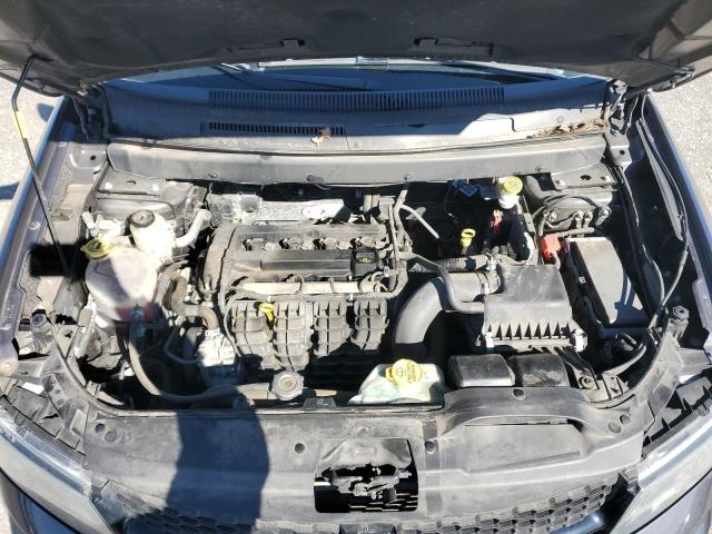 Photo 12 from auction – 2018 DODGE JOURNEY SE with VIN 3C4PDCAB5JT527458