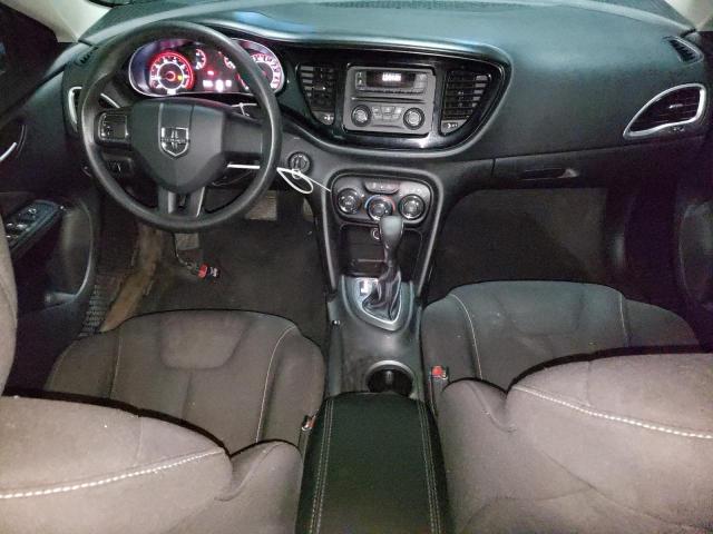 Photo 8 from auction – 2013 DODGE DART SXT with VIN 1C3CDFBA2DD107922