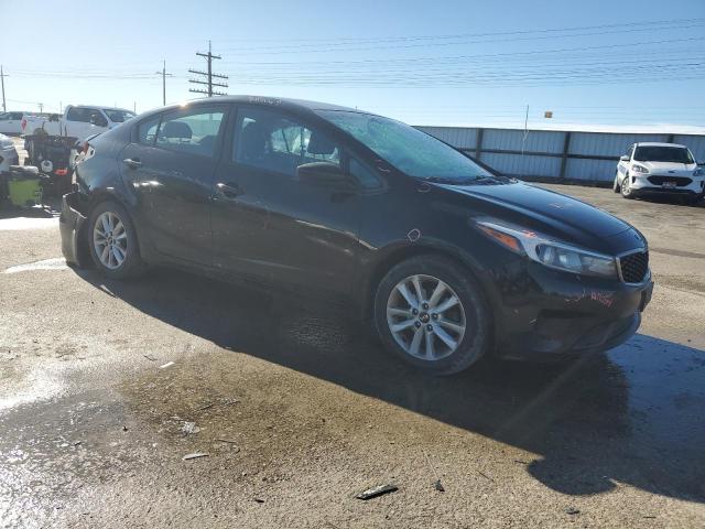 Photo 4 from auction – 2017 KIA FORTE LX with VIN 3KPFL4A74HE007587