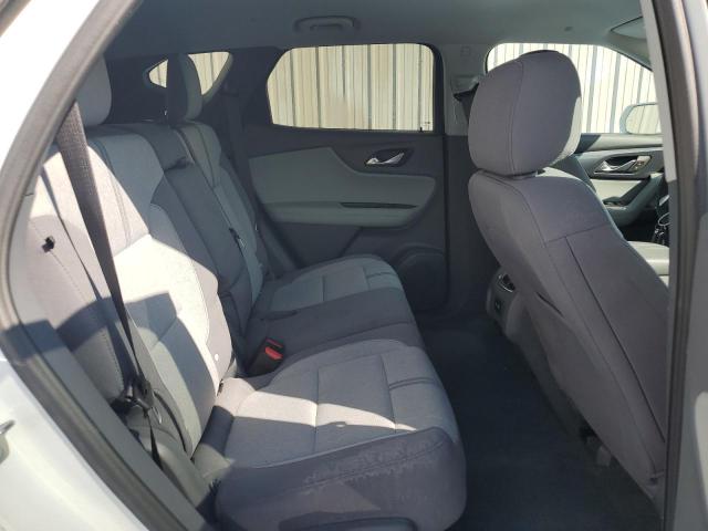 Photo 11 from auction – 2020 CHEVROLET BLAZER 1LT with VIN 3GNKBBRA2LS587557