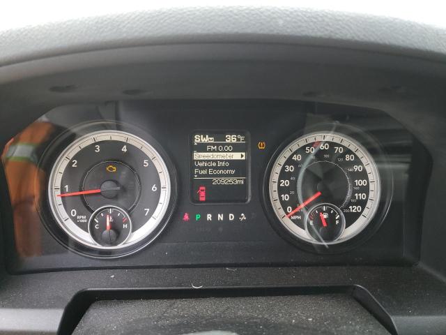 Фото 9 с аукциона – 2014 RAM 1500 ST с VIN 1C6RR6FG9ES416569