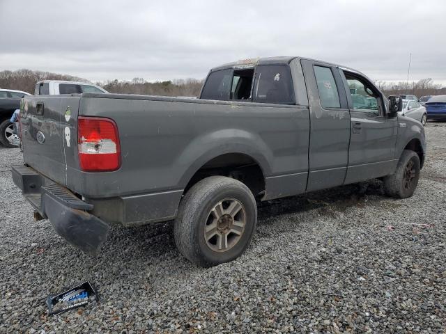 Photo 3 from auction – 2005 FORD F150 with VIN 1FTRX12W85FB23477