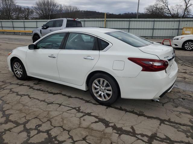 Photo 2 from auction – 2018 NISSAN ALTIMA 2.5 with VIN 1N4AL3AP2JC215040