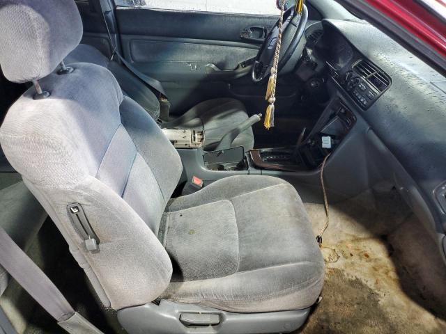 Photo 7 from auction – 1997 HONDA ACCORD SE with VIN 1HGCD7201VA012734