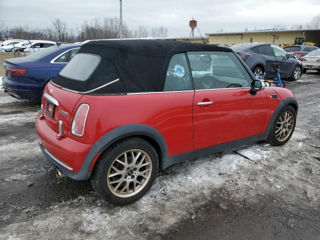 Photo 3 from auction – 2005 MINI COOPER with VIN WMWRF33575TG12426