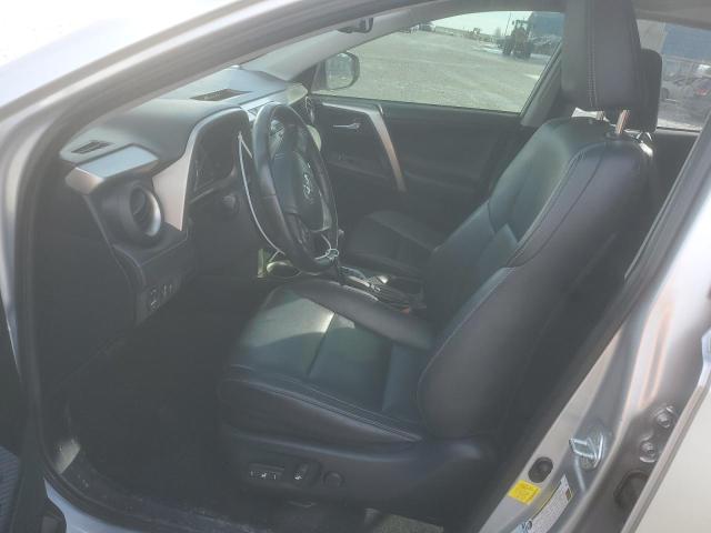 Photo 7 from auction – 2015 TOYOTA RAV4 LIMIT with VIN JTMDFREV0FD147106