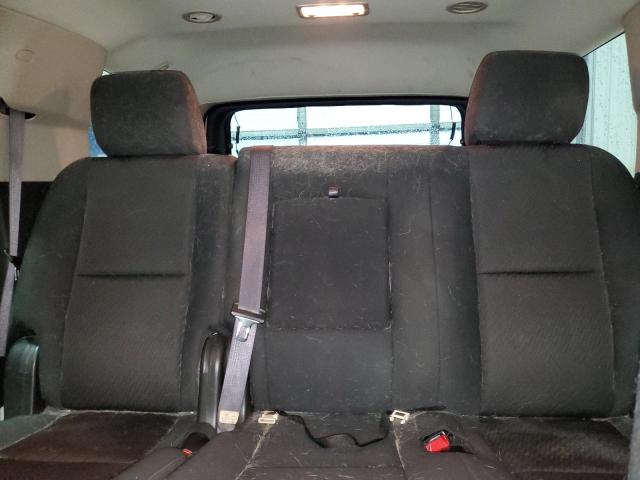 Photo 10 from auction – 2011 CHEVROLET TAHOE K150 with VIN 1GNSKAE09BR378289
