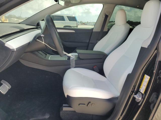 Фото 7 с аукциона – 2023 TESLA MODEL Y с VIN 7SAYGDEF4PF977952