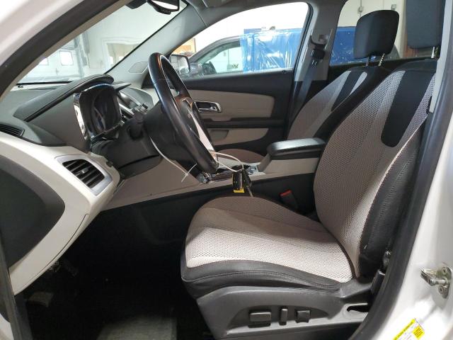 Photo 7 from auction – 2017 GMC TERRAIN SL with VIN 2GKFLTEK3H6353045