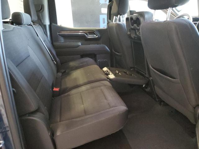 Снимка 10 от търг – 2023 CHEVROLET SILVERADO с VIN 2GCUDDED2P1126805
