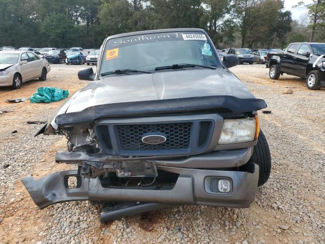 Photo 5 from auction – 2005 FORD RANGER with VIN 1FTYR10U55PA83327
