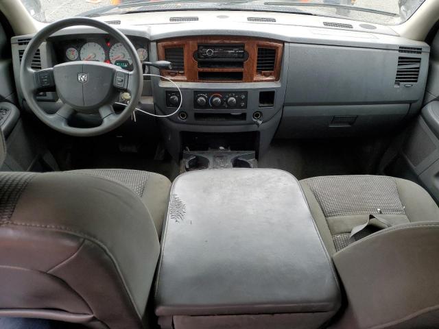 Photo 8 from auction – 2006 DODGE RAM 1500 S with VIN 1D7HU18256S701137