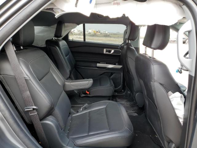 Photo 11 from auction – 2023 FORD EXPLORER X with VIN 1FMSK7DH8PGB94365