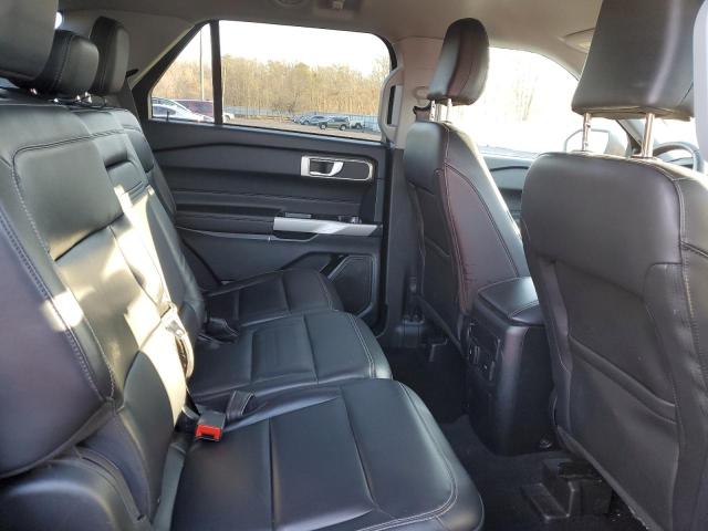 Photo 11 from auction – 2023 FORD EXPLORER X with VIN 1FMSK8DH7PGB71021