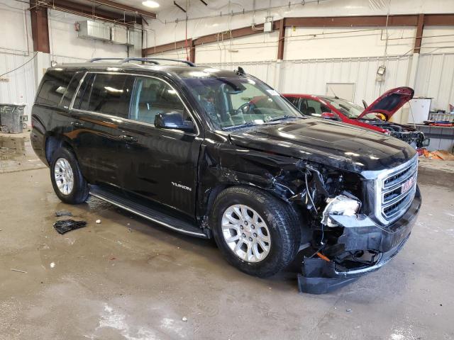 Photo 4 from auction – 2015 GMC YUKON SLT with VIN 1GKS2BKC5FR539339