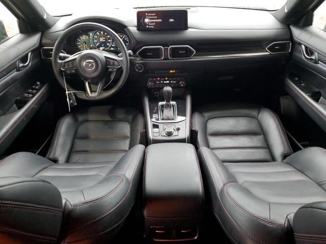 صورة رقم 8 من المزاد - 2023 MAZDA CX-5 مع VIN JM3KFBAY3P0219463