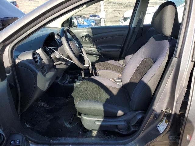 Photo 7 from auction – 2012 NISSAN VERSA S with VIN 3N1CN7AP9CL805296