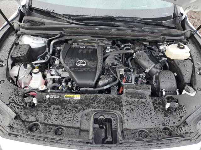 Photo 11 from auction – 2023 LEXUS RX 500H F with VIN 2T2BCMEA4PC003343