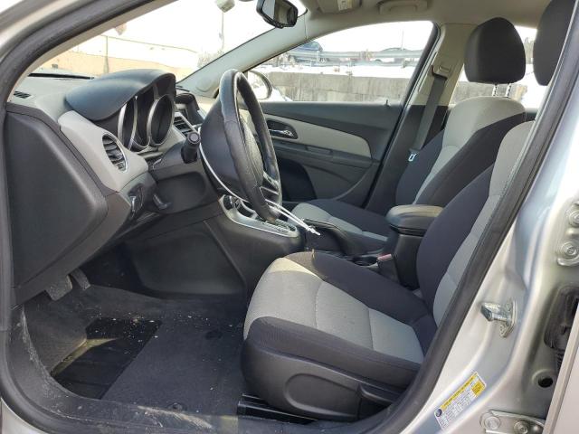 Photo 7 from auction – 2012 CHEVROLET CRUZE LS with VIN 1G1PC5SHXC7400965