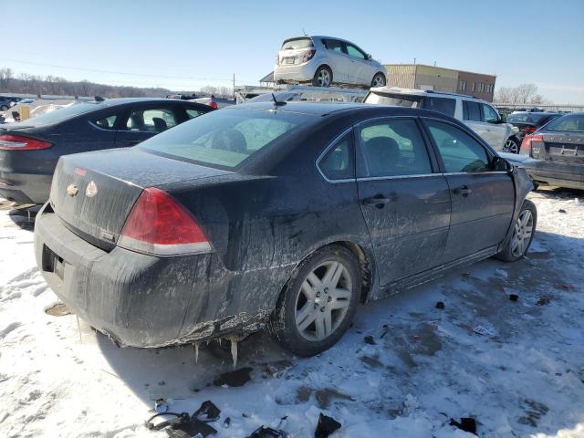 Photo 3 from auction – 2014 CHEVROLET IMPALA LIM with VIN 2G1WB5E36E1190332