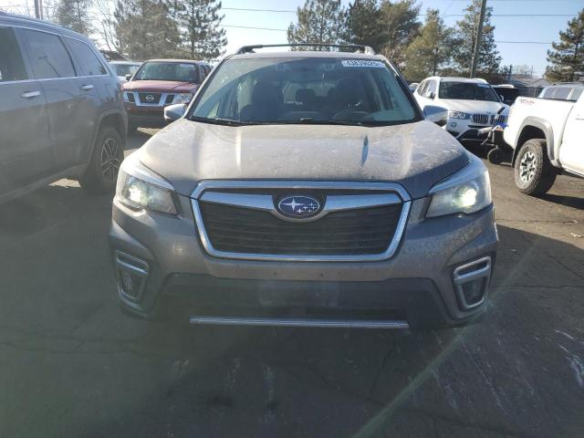 Photo 5 from auction – 2019 SUBARU FORESTER T with VIN JF2SKAWC0KH579085