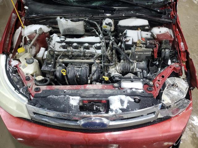 صورة رقم 11 من المزاد - 2009 FORD FOCUS S مع VIN 1FAHP34N29W155770
