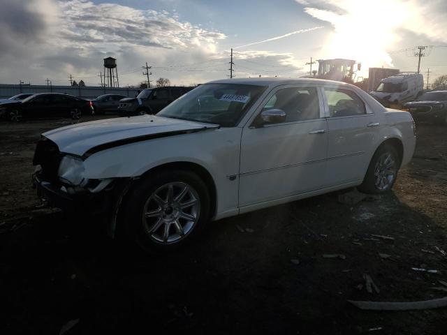 CHRYSLER 300C 2005 مع رقم تعريف المركبة 2C3JA63HX5H150386 - صورة من المزاد