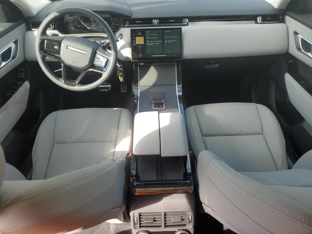Photo 8 from auction – 2025 LAND ROVER RANGE ROVE with VIN SALYL2EX3SA398872