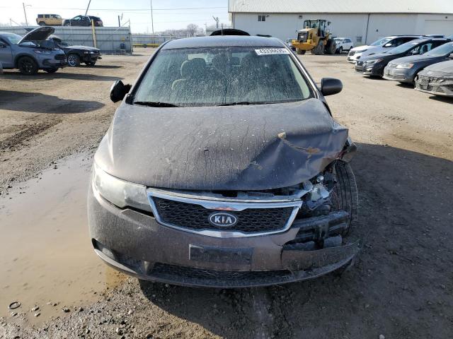 Photo 5 from auction – 2013 KIA FORTE EX with VIN KNAFU5A26D5702308