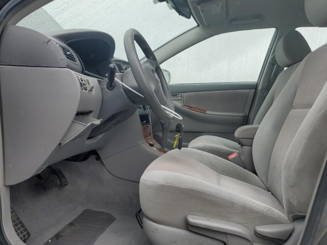 Photo 7 from auction – 2007 TOYOTA COROLLA CE with VIN 1NXBR30E27Z822812