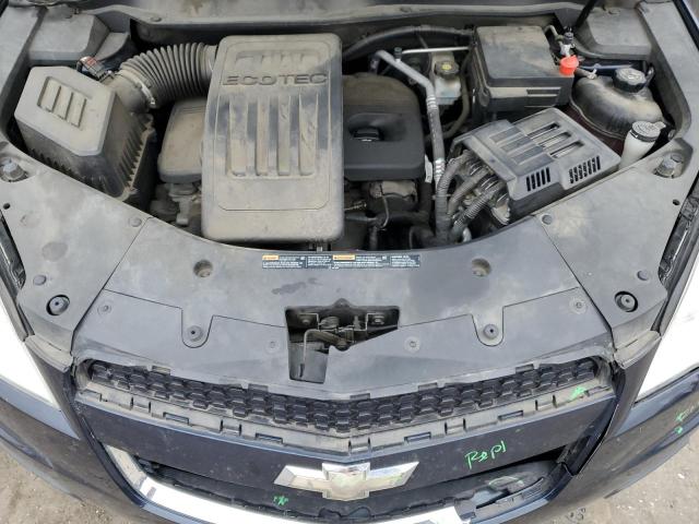 Photo 11 from auction – 2015 CHEVROLET EQUINOX LT with VIN 2GNFLFEK4F6234602
