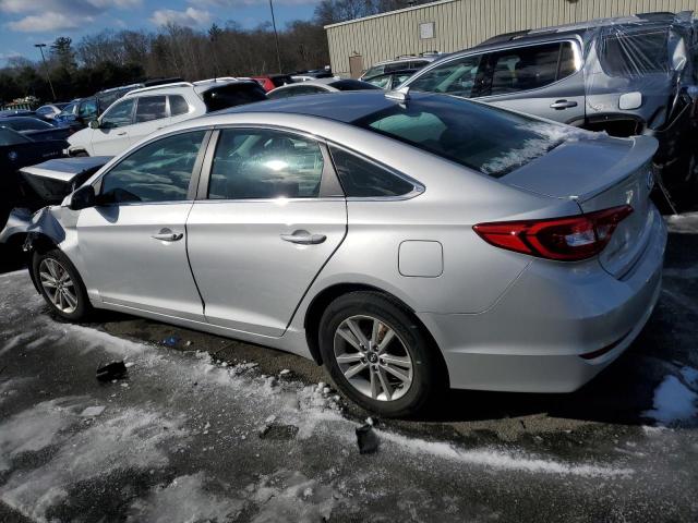 Photo 2 from auction – 2015 HYUNDAI SONATA SE with VIN 5NPE24AF4FH183683