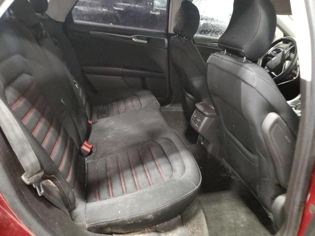 Photo 10 from auction – 2015 FORD FUSION SE with VIN 3FA6P0H92FR271598