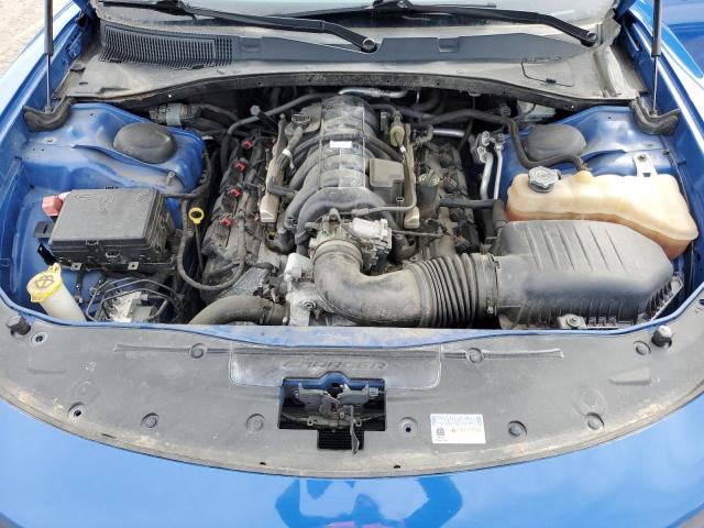 Photo 11 from auction – 2017 DODGE CHARGER PO with VIN 2C3CDXKT1HH664093