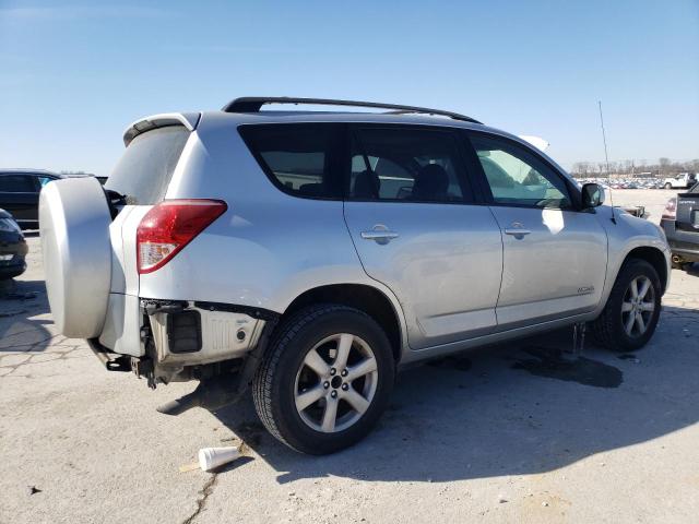 Photo 3 from auction – 2007 TOYOTA RAV4 LIMIT with VIN JTMZK31V575006936
