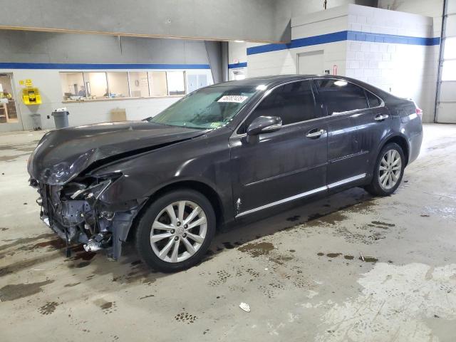 LEXUS ES 2012 with VIN JTHBK1EG5C2477903 - Photo from auction