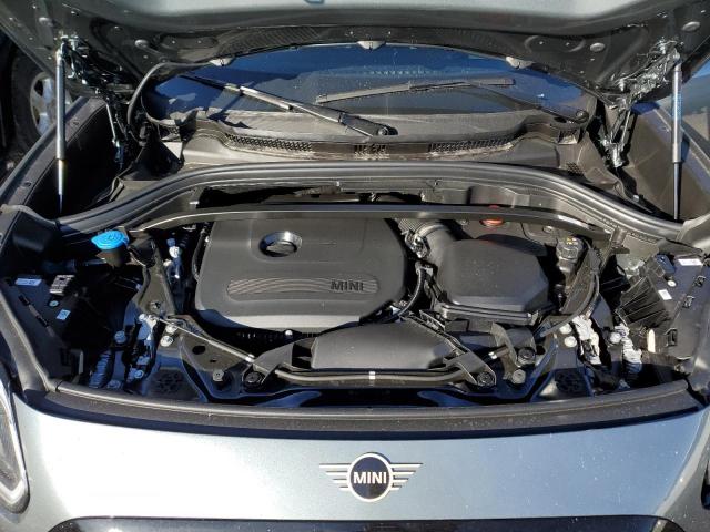 Photo 12 from auction – 2025 MINI COOPER S C with VIN WMZ23GA00S7R92836