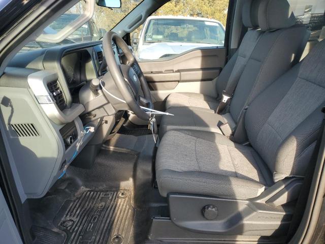Photo 7 from auction – 2023 FORD F350 SUPER with VIN 1FT8W3DT0PEC76229