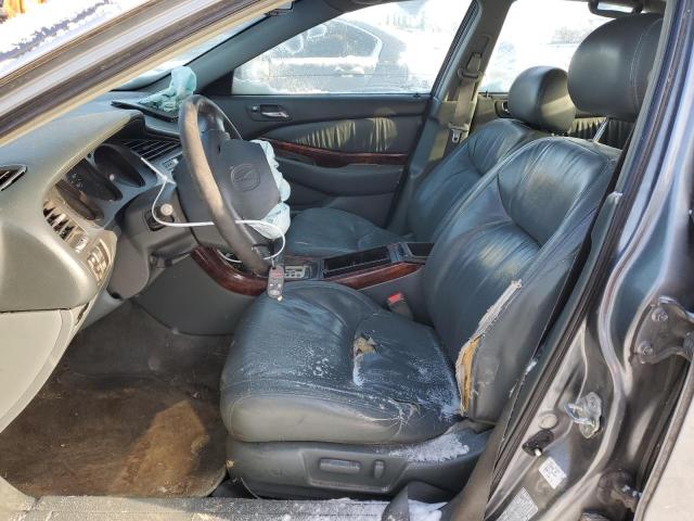 Photo 7 from auction – 2000 ACURA 3.2TL with VIN 19UUA5664YA057980