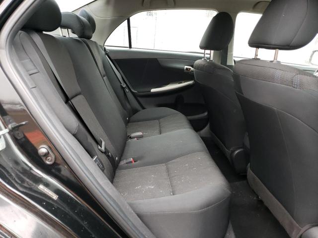 Photo 10 from auction – 2011 TOYOTA COROLLA BA with VIN 2T1BU4EEXBC678708